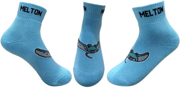 Spirit Socks - Image 6