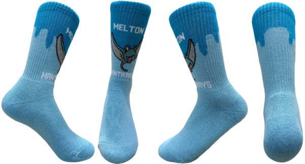Spirit Socks - Image 4