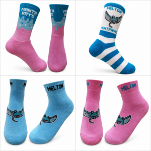 Spirit Socks
