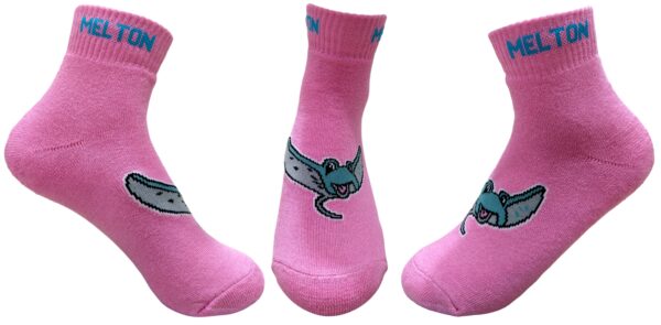 Spirit Socks - Image 3