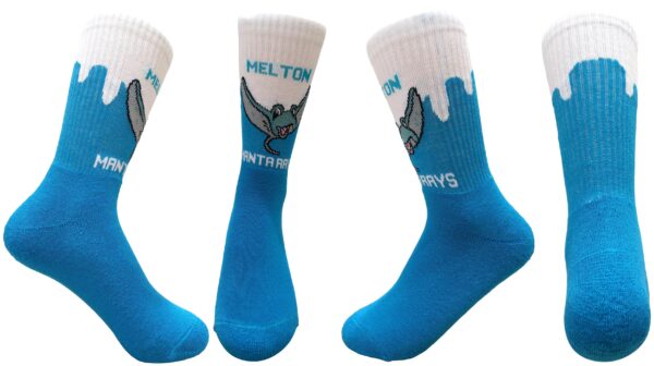 Spirit Socks - Image 2