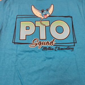 PTO Shirt