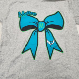 Bow Shirt