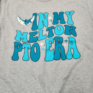 PTO Era Shirt