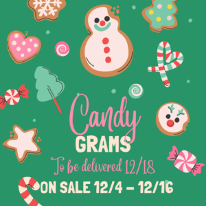 Candy Grams