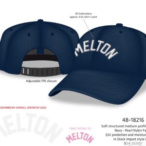 Manta Rays Hats