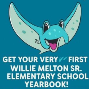 2024-2025 Yearbook